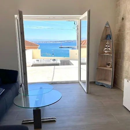 Seabreeze * Kali