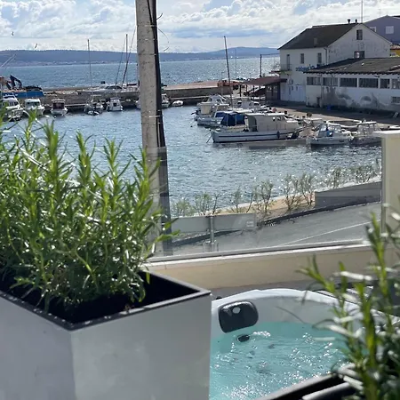 Seabreeze Villa