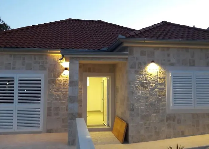 Villa Seabreeze *