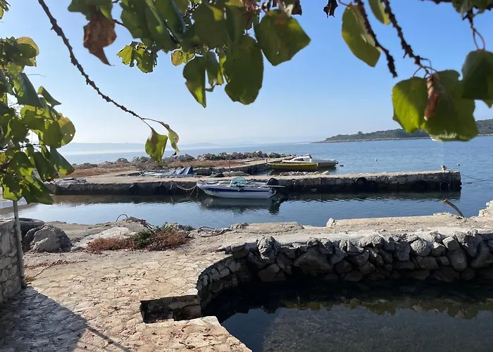 Villa Seabreeze *