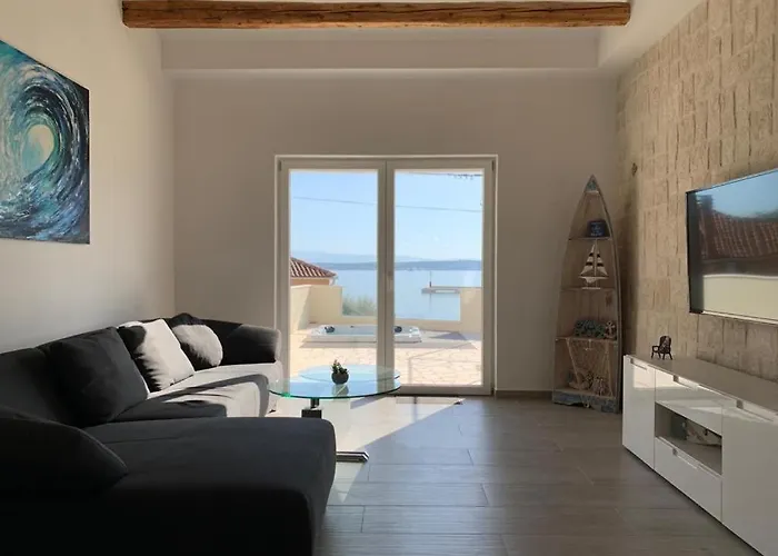 Seabreeze Kali