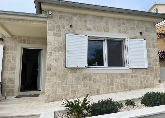 Villa Seabreeze *