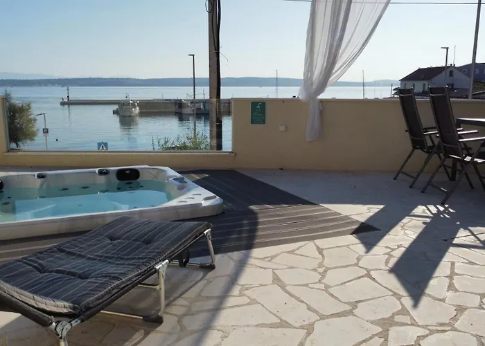 Villa Seabreeze *