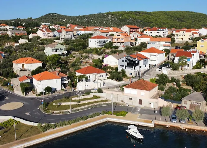 Seabreeze Villa