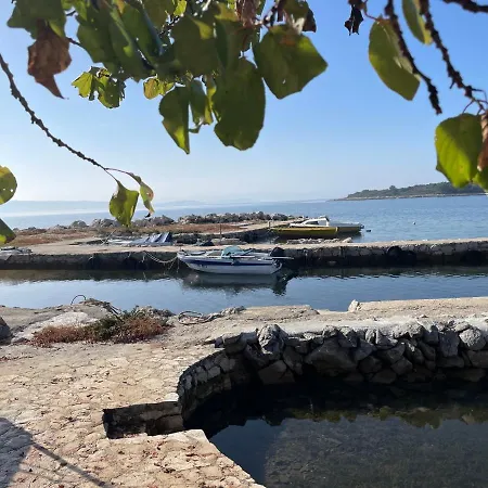빌라 Seabreeze *