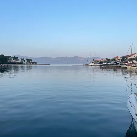 Вилла Seabreeze *