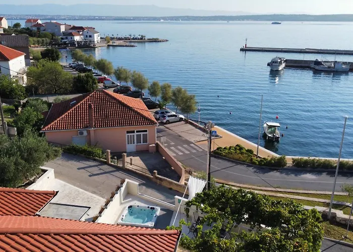 Seabreeze Villa Kali