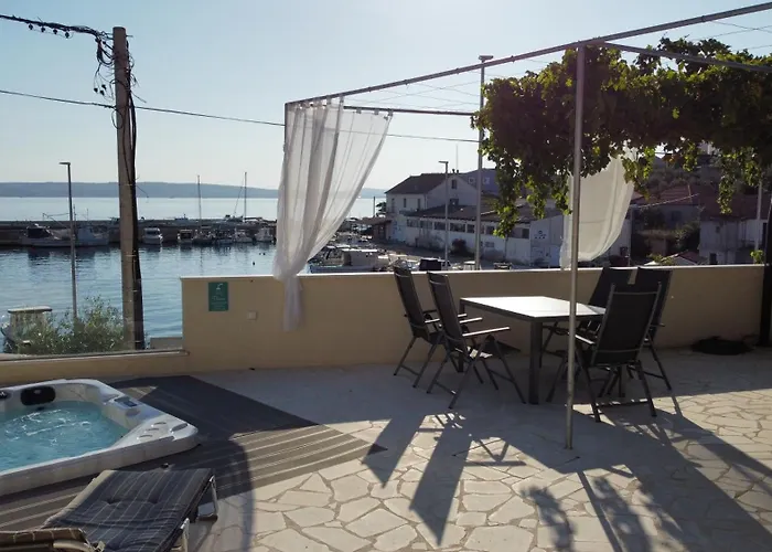 Villa Seabreeze Kali