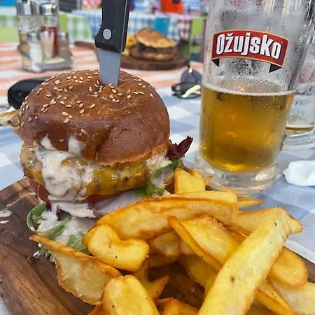 Villa Seabreeze Kali