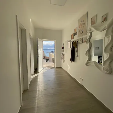 Seabreeze Villa Kali