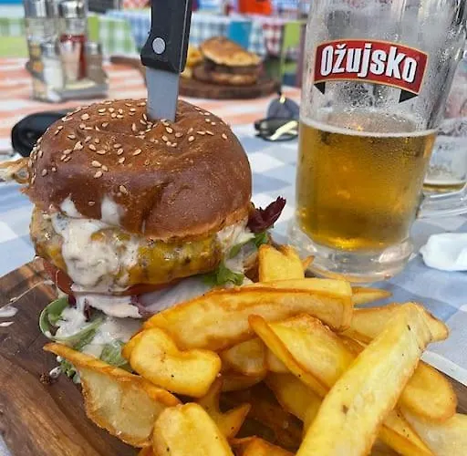 Villa Seabreeze Kali