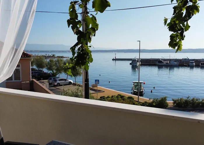 Villa Seabreeze Kali